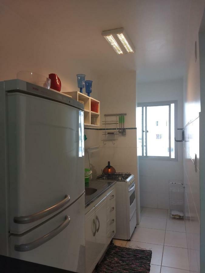 Apartamento Edificio California, Apartamento 971, 7 Andar , N 88330-747 *